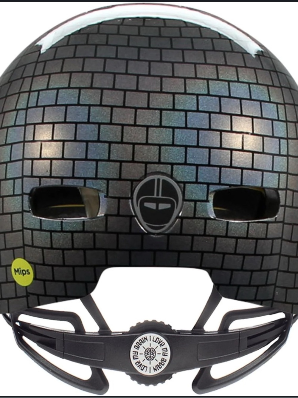 NEW Nutcase Helmet Biking Skateboarding "Staying Alive" w/ MIPS Adult Medium - Picture 4 of 8